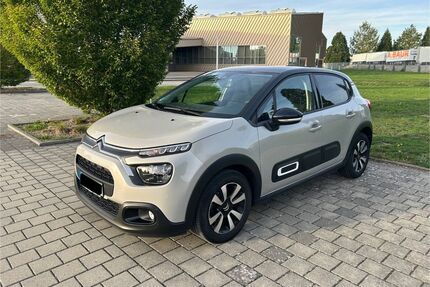 Citroen C3 Gebrauchtwagen