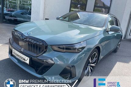 BMW 550 Gebrauchtwagen
