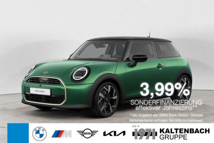 Mini Cooper C Gebrauchtwagen