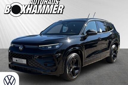 VW Tayron Gebrauchtwagen