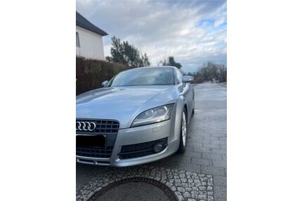 Audi TT Gebrauchtwagen