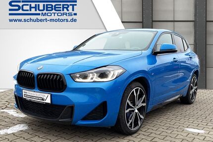BMW X2 Gebrauchtwagen