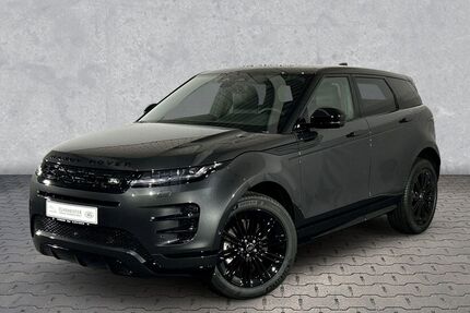 Land Rover Range Rover Evoque Gebrauchtwagen