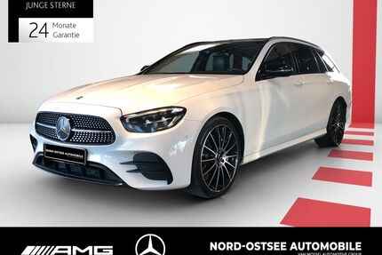 Mercedes-Benz E 400 Gebrauchtwagen