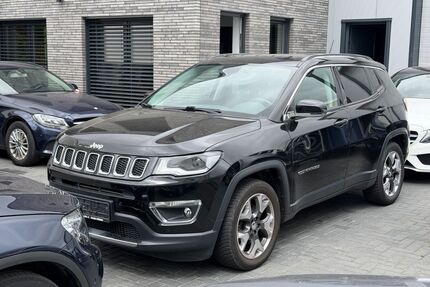 Jeep Compass Gebrauchtwagen
