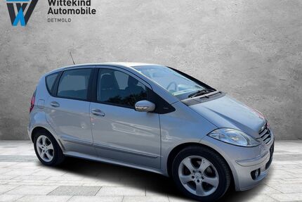 Mercedes-Benz A 150 Gebrauchtwagen