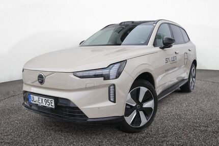 Volvo EX90 Gebrauchtwagen