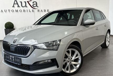 Skoda Scala Gebrauchtwagen