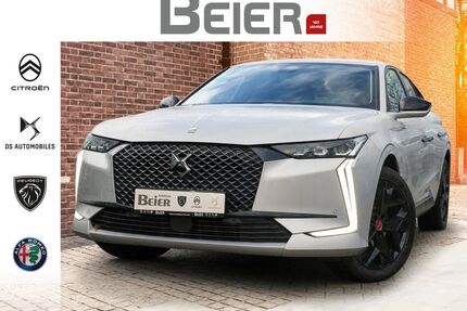 DS Automobiles DS4 Gebrauchtwagen