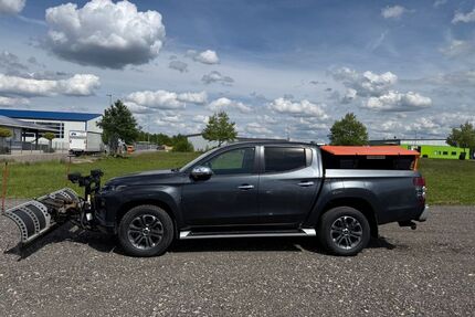 Mitsubishi L200 Gebrauchtwagen