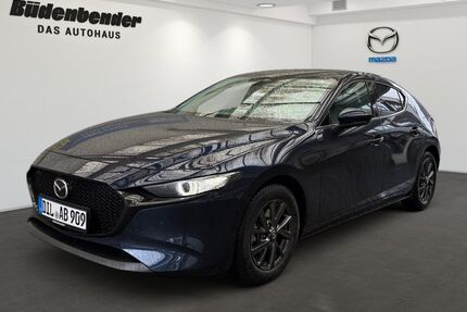 Mazda 3 Gebrauchtwagen