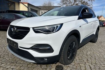 Opel Grandland (X) Gebrauchtwagen