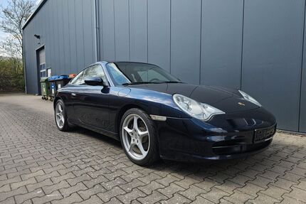 Porsche 996 Gebrauchtwagen