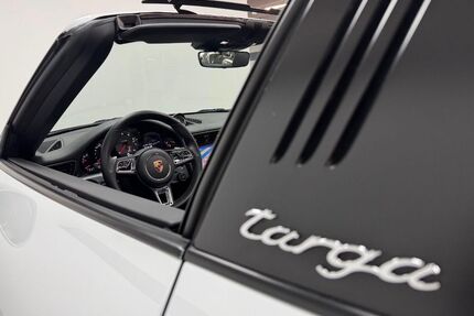 Porsche 991 Gebrauchtwagen