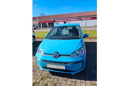 VW up! Gebrauchtwagen