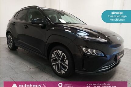 Hyundai KONA Elektro Gebrauchtwagen