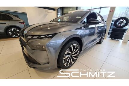 Skoda Enyaq Gebrauchtwagen