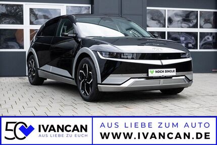 Hyundai IONIQ 5 Gebrauchtwagen