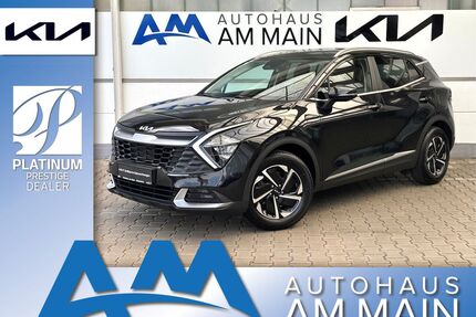 Kia Sportage Gebrauchtwagen