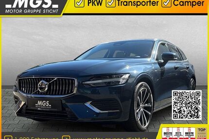 Volvo V60 Gebrauchtwagen