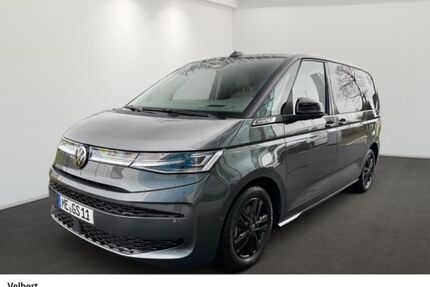 VW T7 Multivan Gebrauchtwagen