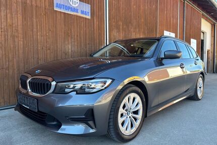BMW 320 Gebrauchtwagen