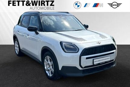 Mini Countryman D (Cooper) Gebrauchtwagen