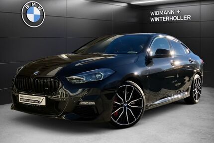 BMW 220 Gran Coupé Gebrauchtwagen