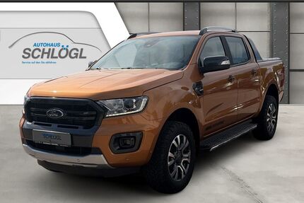 Ford Ranger Gebrauchtwagen