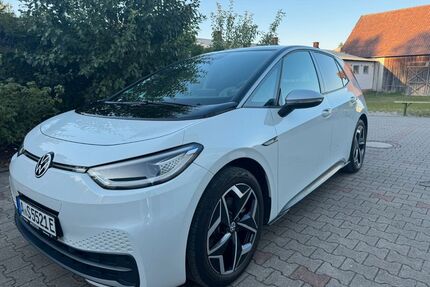 VW ID.3 Gebrauchtwagen
