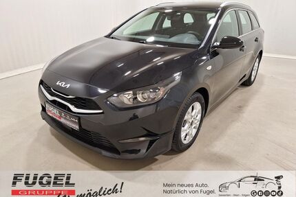 Kia ceed Sportswagon Gebrauchtwagen