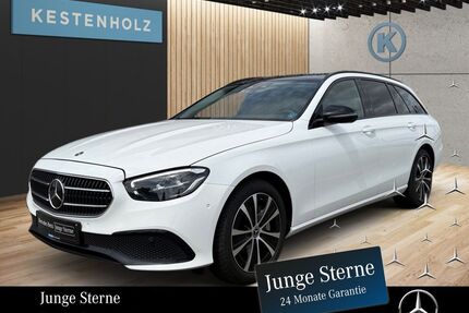 Mercedes-Benz E 300 Gebrauchtwagen