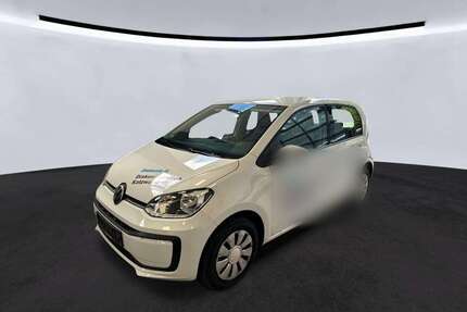 VW up! Gebrauchtwagen