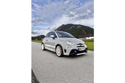 Abarth 595 Gebrauchtwagen