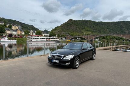 Mercedes-Benz S 350 Gebrauchtwagen
