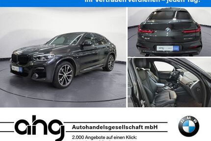BMW X4 Gebrauchtwagen