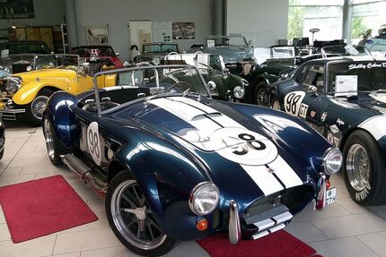 Cobra Andere Gebrauchtwagen