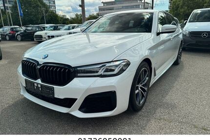 BMW 530 Gebrauchtwagen
