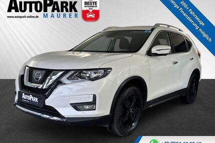 Nissan X-Trail Gebrauchtwagen