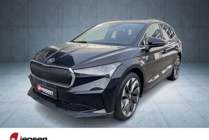 Skoda Enyaq Gebrauchtwagen