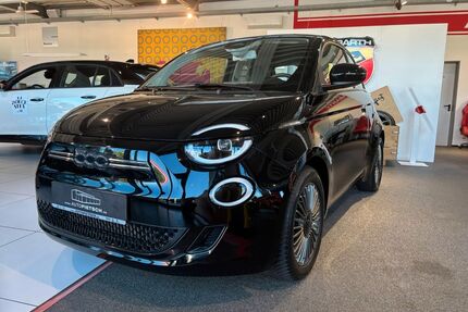 Fiat 500e Gebrauchtwagen
