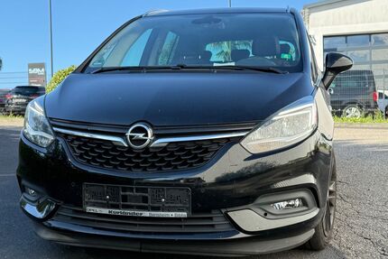 Opel Zafira Gebrauchtwagen