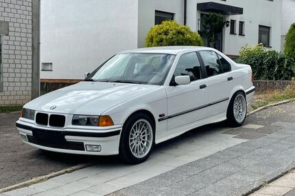 BMW 325 Gebrauchtwagen