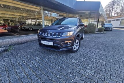 Jeep Compass Gebrauchtwagen