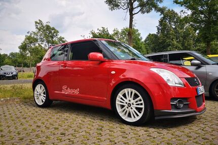 Suzuki Swift Gebrauchtwagen
