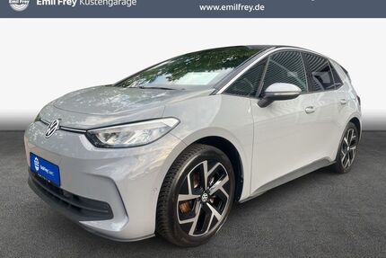 VW ID.3 Gebrauchtwagen