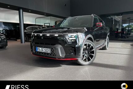 Smart #5 Gebrauchtwagen