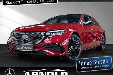 Mercedes-Benz E 450 Gebrauchtwagen