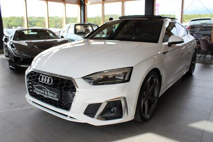 Audi A5 Gebrauchtwagen