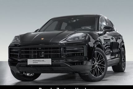 Porsche Cayenne Gebrauchtwagen